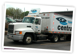 Central Paper